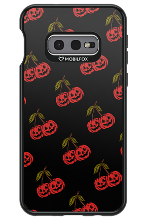 Spicey Pumpkin - Samsung Galaxy S10e
