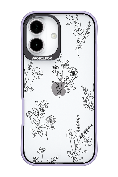 Bouquet 2.0 - Apple iPhone 17