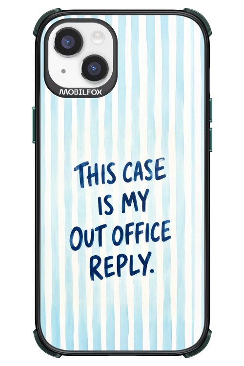 Reply 2.0 - Apple iPhone 14 Plus