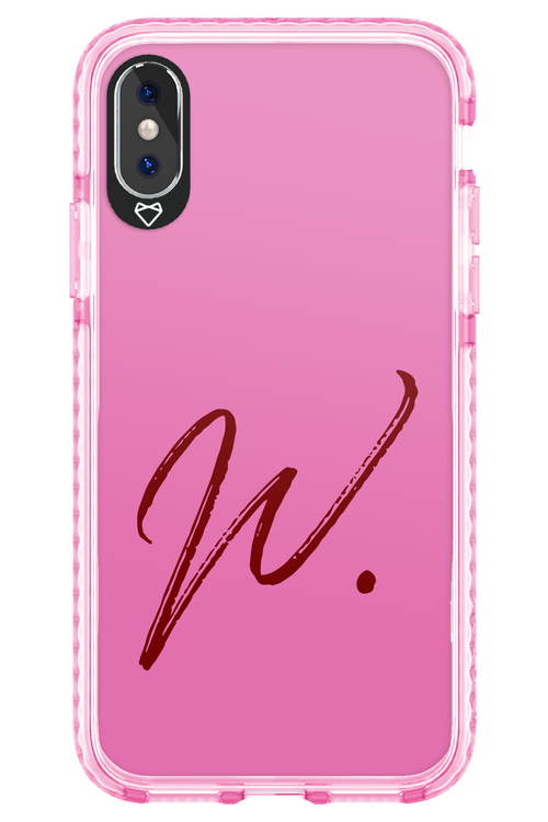 (Sorbet) W 2.0 - Apple iPhone XS