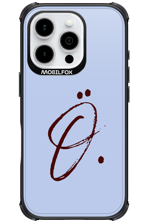 (Jellyfish Presso) O II 2.0 - Apple iPhone 16 Pro