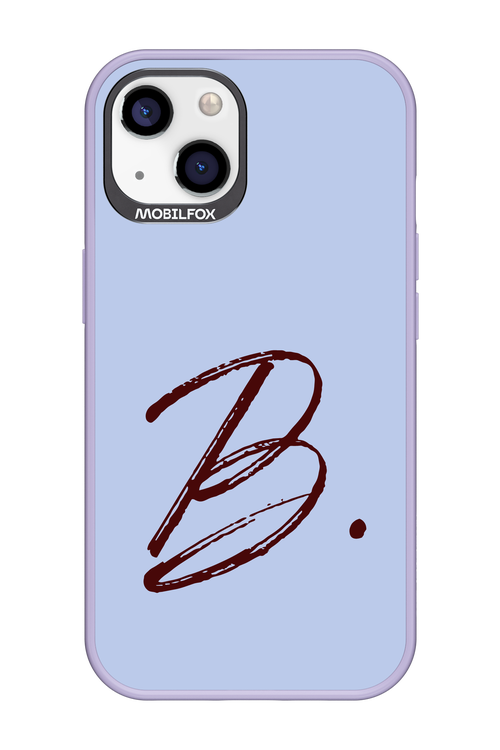 (Jellyfish Presso) B 2.0 - Apple iPhone 13