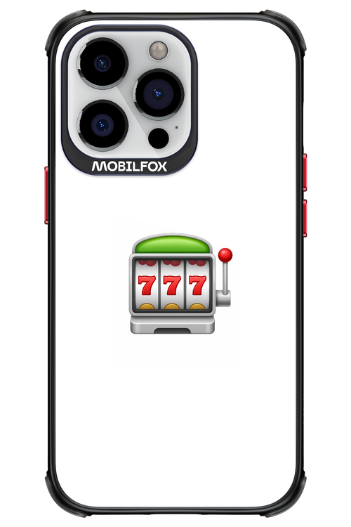 777 2.0 - Apple iPhone 13 Pro