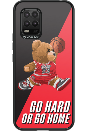Go hard, or go home 2.0 - Xiaomi Mi 10 Lite 5G