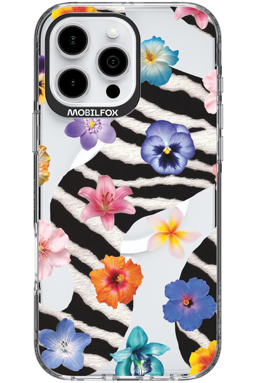 MOM'S FLOWERS - Apple iPhone 16 Pro Max