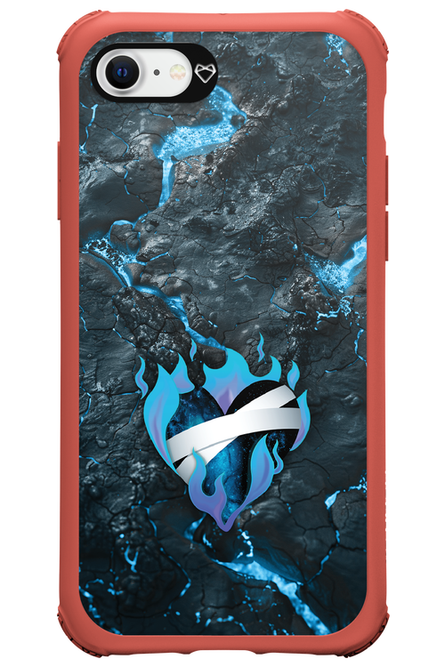 Icefire - Apple iPhone SE 2022