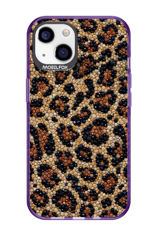 Crystal Roar 2.0 - Apple iPhone 13