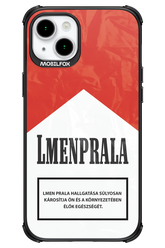 Lmenboro - Apple iPhone 15 Plus