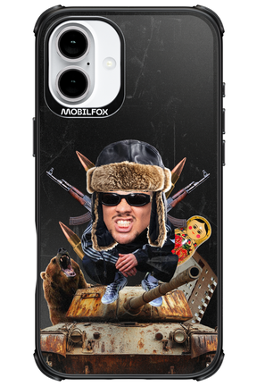 Final Boss - Apple iPhone 16 Plus