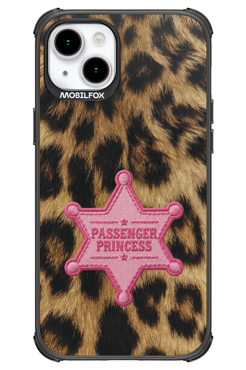 Passenger Princess 2.0 - Apple iPhone 15 Plus