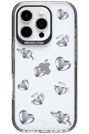 Chrome Hearts - Apple iPhone 16 Pro