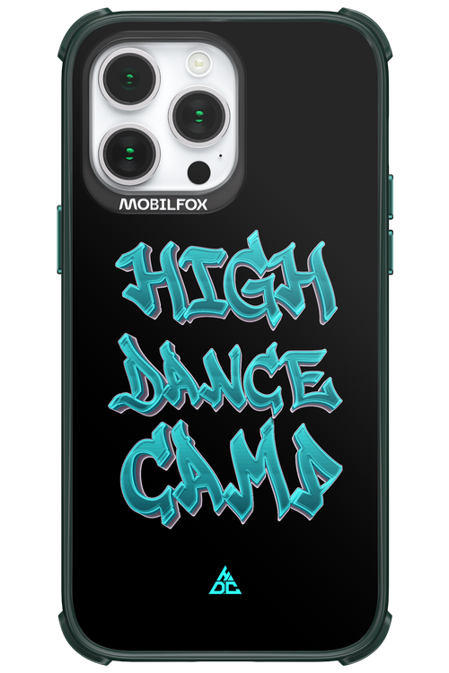 HDC 2 2.0 - Apple iPhone 14 Pro Max