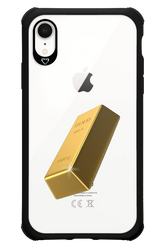 Gold - Apple iPhone XR