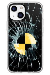 Shattered Proof - Apple iPhone 13 Mini