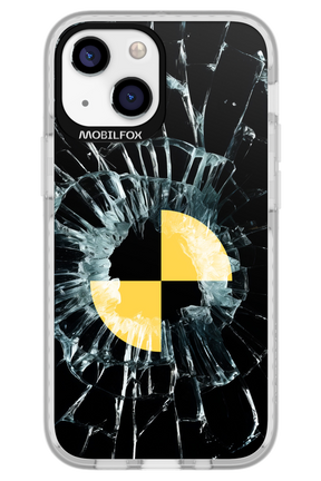 Shattered Proof - Apple iPhone 13 Mini