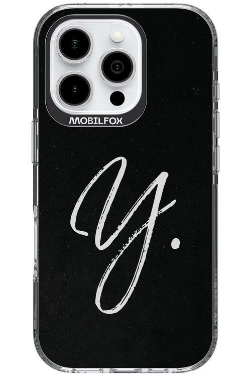 (Off Space) Y 2.0 - Apple iPhone 16 Pro