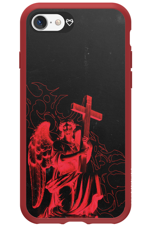 Fallen angel II 2.0 - Apple iPhone 7