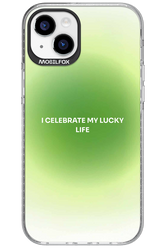 MY LUCKY LIFE - Apple iPhone 15 Plus