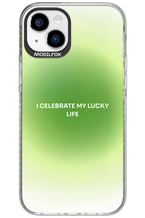 MY LUCKY LIFE - Apple iPhone 15 Plus