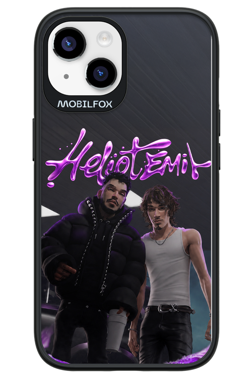 HeliotEmil 2.0 - Apple iPhone 14