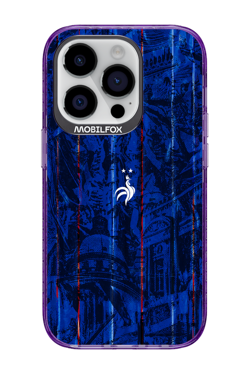 Franta 2.0 - Apple iPhone 14 Pro