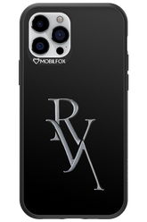 Silver RVA - Apple iPhone 12 Pro