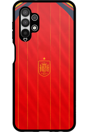 Spain 2.0 2.0 - Samsung Galaxy A13 4G