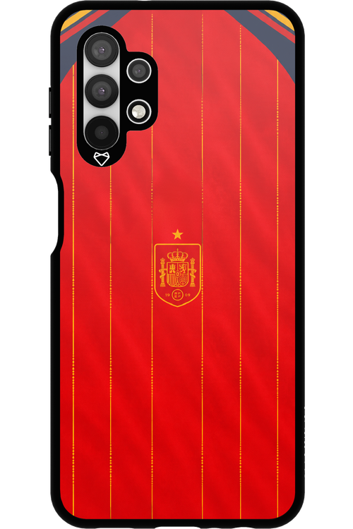 Spain 2.0 2.0 - Samsung Galaxy A13 4G