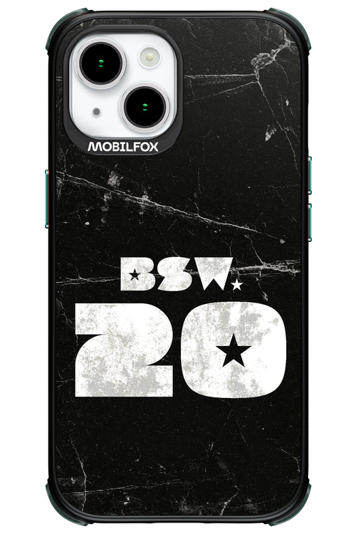 BSW 20 (4) 2.0 - Apple iPhone 15