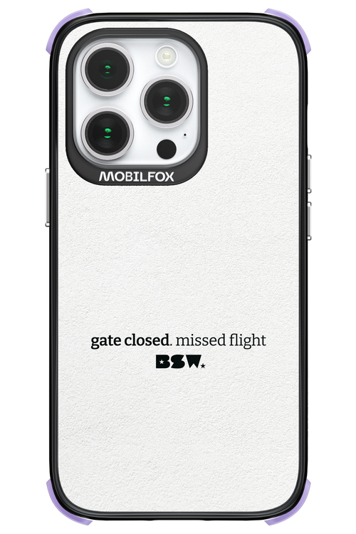 BSW FourSeasons 12 2.0 - Apple iPhone 14 Pro