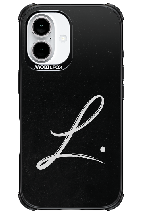 (Off Space) L 2.0 - Apple iPhone 16