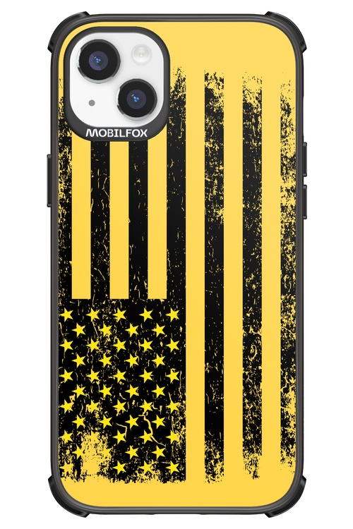 Impact Stripes - Apple iPhone 14 Plus