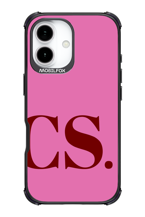 CS (Sorbet) 2.0 - Apple iPhone 17