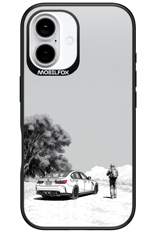 Dreamland 2.0 - Apple iPhone 16