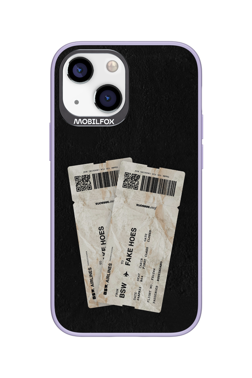 BSW FourSeasons 3 2.0 - Apple iPhone 13 Mini