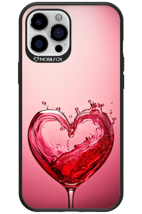 Wine of Love - Apple iPhone 12 Pro Max