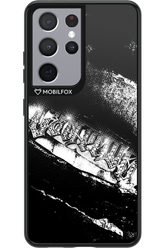 Grillz Black Centaur 2.0 - Samsung Galaxy S21 Ultra