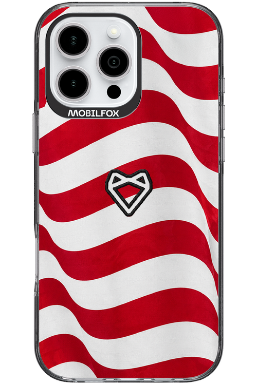 USA 2.0 - Apple iPhone 16 Pro Max