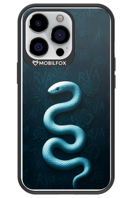 Night Venom 2.0 - Apple iPhone 13 Pro