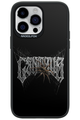 Web Centaur Logo Spider 2.0 - Apple iPhone 14 Pro Max