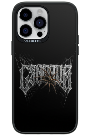Web Centaur Logo Spider 2.0 - Apple iPhone 14 Pro Max