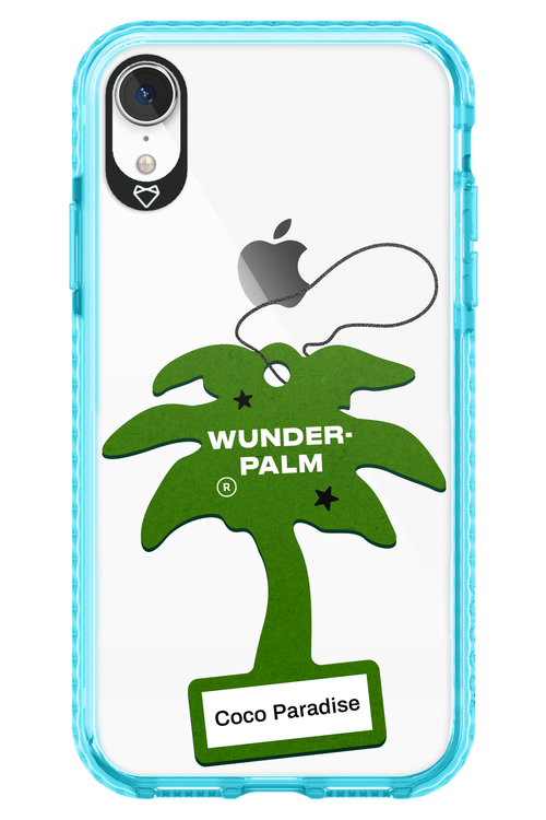 Wunder-Palm 2.0 - Apple iPhone XR