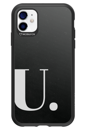 U (Off Space) 2.0 - Apple iPhone 11