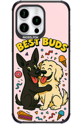 Best Buds 2.0 - Apple iPhone 15 Pro Max