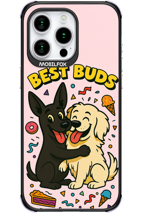 Best Buds 2.0 - Apple iPhone 15 Pro Max