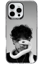 SNAKE (RAVA) - Apple iPhone 16 Pro Max