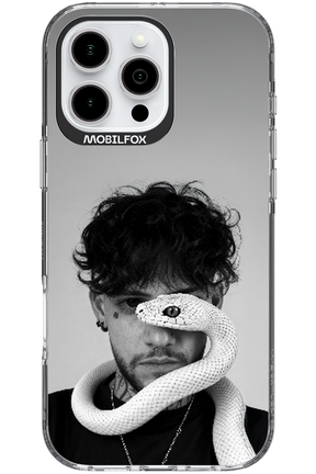 SNAKE (RAVA) - Apple iPhone 16 Pro Max