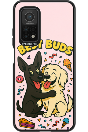 Best Buds - Xiaomi Mi 10T 5G