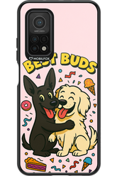 Best Buds - Xiaomi Mi 10T 5G