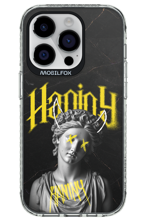 Classic Haniny - Apple iPhone 14 Pro